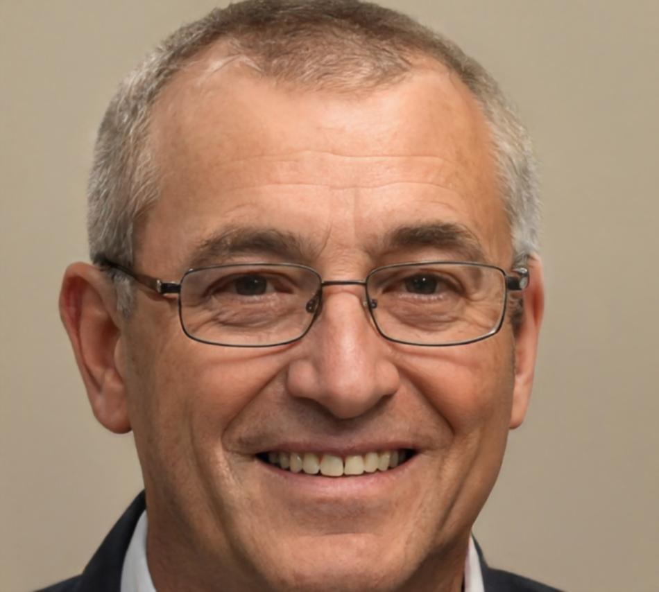 Portrait de Marc Dubois, Directeur Créatif de xavolyrtemura